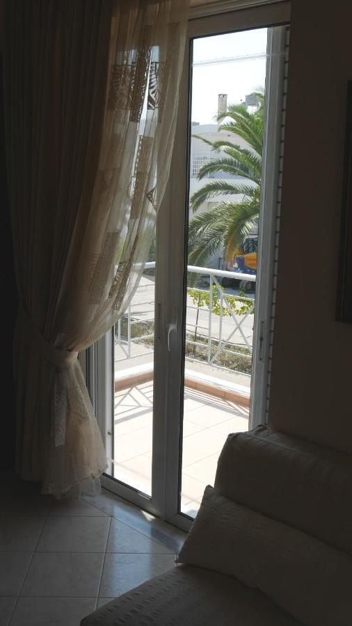 Villa With The View Of Palamidi And Bourtzi Nauplie Extérieur photo