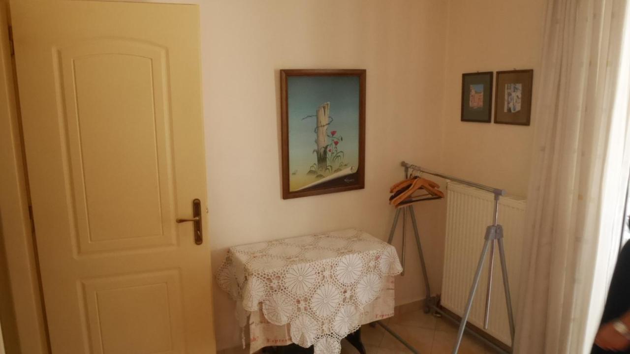 Villa With The View Of Palamidi And Bourtzi Nauplie Extérieur photo