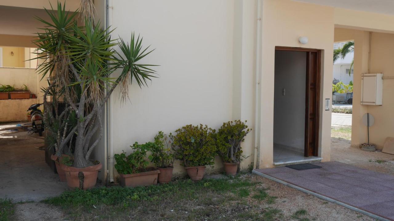 Villa With The View Of Palamidi And Bourtzi Nauplie Extérieur photo