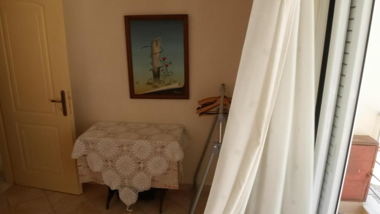 Villa With The View Of Palamidi And Bourtzi Nauplie Extérieur photo